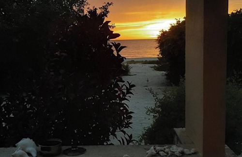 Yucatan Peninsula Villa | 2 Bedroom Beachfront Villa