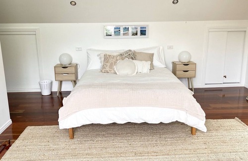 Suffolk Park Cottage | 2 Bedroom Beachside Cottage