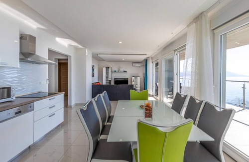 Povile Apartment | 2 bedroom beautiful apartment in Povile