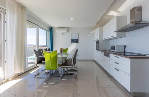 Povile Apartment | 2 bedroom beautiful apartment in Povile