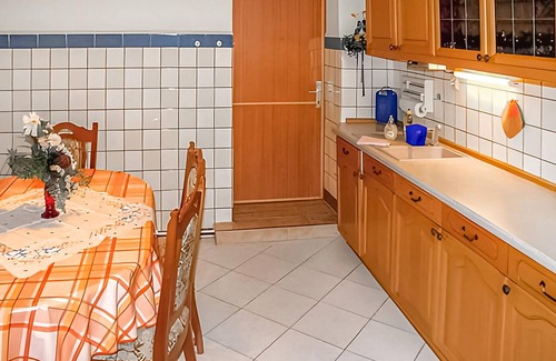 Muritz Apartment | 2 bedroom beautiful apartment in Klink