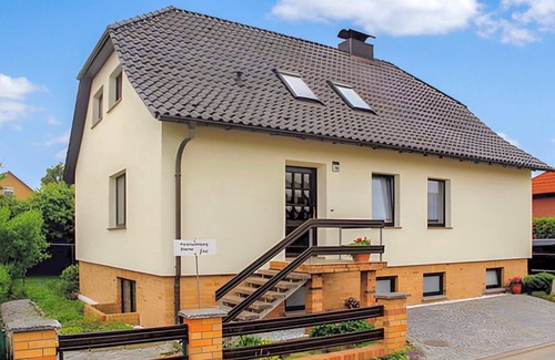 Muritz Apartment | 2 bedroom beautiful apartment in Klink