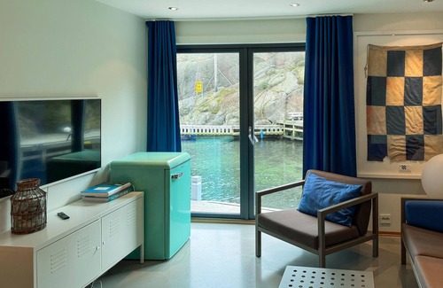 Sogne Apartment | 2 bedroom beautiful apartment in Søgne