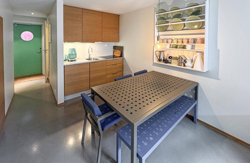 Sogne Apartment | 2 bedroom beautiful apartment in Søgne