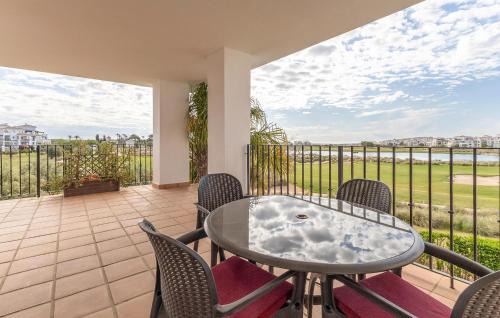 Jeronimo y Avileses y Balsicas de Arriba Apartment | 2 Bedroom Beautiful Apartment In Sucina