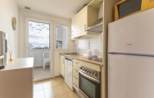 Jeronimo y Avileses y Balsicas de Arriba Apartment | 2 Bedroom Beautiful Apartment In Sucina