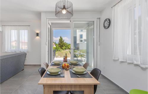 Vrbnik Apartment | 2 Bedroom Beautiful Apartment In Vrbnik