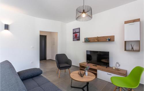 Vrbnik Apartment | 2 Bedroom Beautiful Apartment In Vrbnik