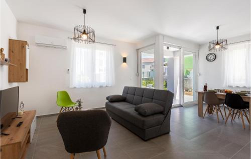 Vrbnik Apartment | 2 Bedroom Beautiful Apartment In Vrbnik