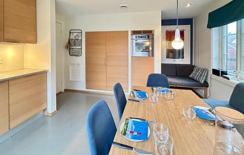 Sogne Apartment | 2 Bedroom Beautiful Apartment In Søgne