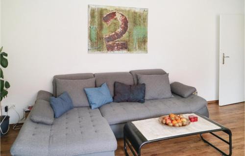 Barth Apartment | 2 Bedroom Beautiful Apartment In Barth