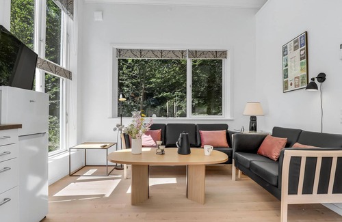 Østermarie House | 2 bedroom beautiful home in østermarie