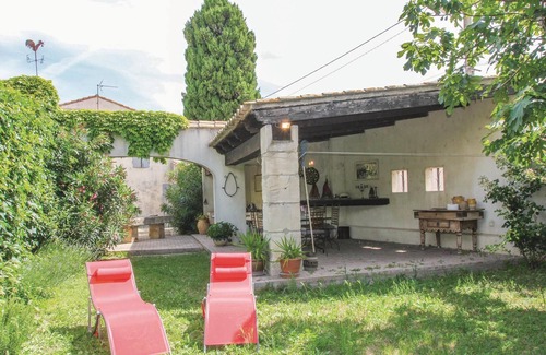 Bellegarde House | 2 bedroom beautiful home in Bellegarde