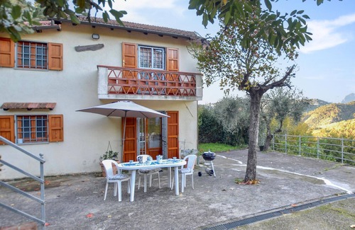 Massarosa House | 2 bedroom beautiful home in Massarosa