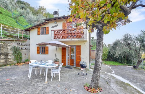 Massarosa House | 2 bedroom beautiful home in Massarosa