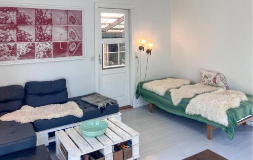 Hornsved House | 2 Bedroom Beautiful Home In Jægerspris