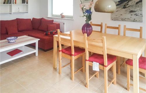 Norderhafen House | 2 Bedroom Beautiful Home In Nordstrand