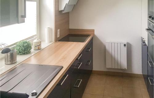 Norderhafen House | 2 Bedroom Beautiful Home In Nordstrand
