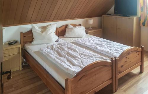 Norderhafen House | 2 Bedroom Beautiful Home In Nordstrand