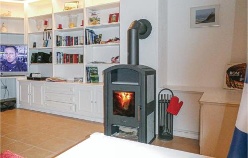 Norderhafen House | 2 Bedroom Beautiful Home In Nordstrand