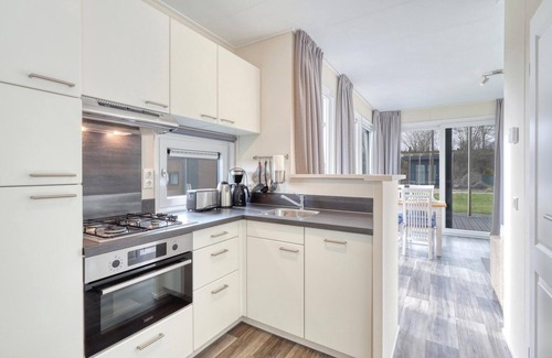 Suesel House | 2 bedroom beautiful home in Süsel