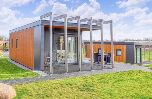 Suesel House | 2 bedroom beautiful home in Süsel
