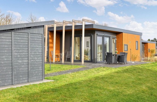 Suesel House | 2 bedroom beautiful home in Süsel
