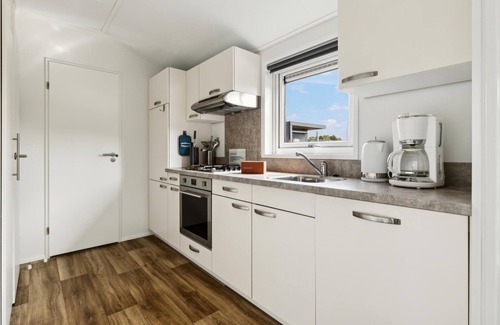 Suesel House | 2 bedroom beautiful home in Süsel