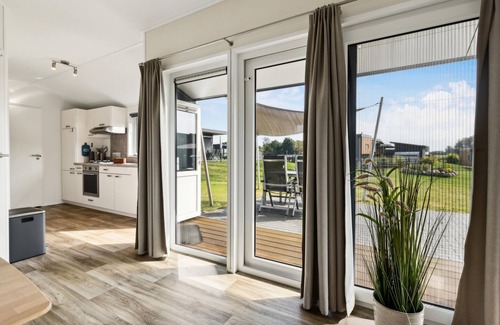Suesel House | 2 bedroom beautiful home in Süsel