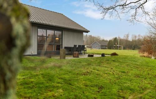 Hovborg House | 2 Bedroom Beautiful Home In Hovborg