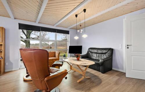 Hovborg House | 2 Bedroom Beautiful Home In Hovborg
