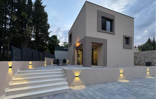 Kremena House | 2 Bedroom Beautiful Home In Kremena