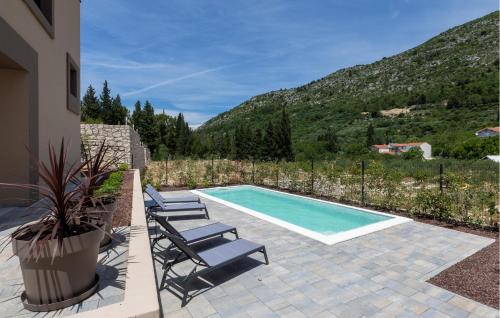 Kremena House | 2 Bedroom Beautiful Home In Kremena