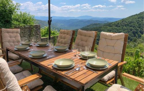 Oprtalj House | 2 Bedroom Beautiful Home In Oprtalj