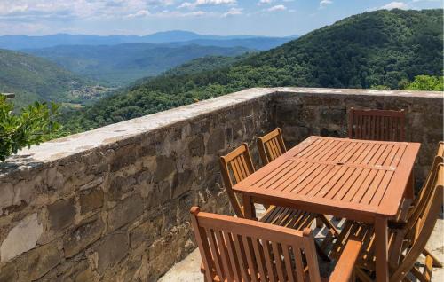 Oprtalj House | 2 Bedroom Beautiful Home In Oprtalj