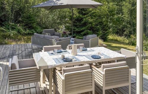 Gressvik House | 2 Bedroom Beautiful Home In Gressvik