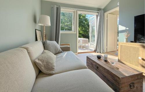 Gressvik House | 2 Bedroom Beautiful Home In Gressvik