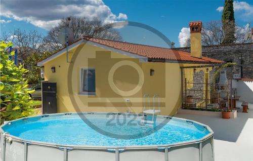 Orihi House | 2 Bedroom Beautiful Home In Orihi