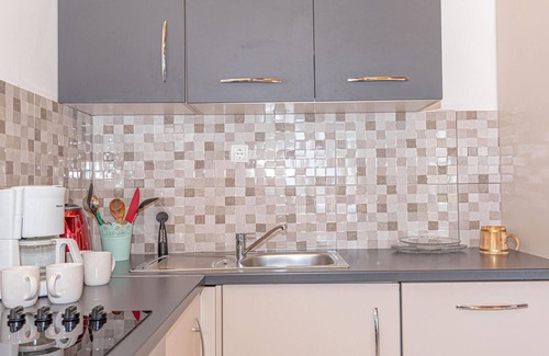 Rogoznica House | 2 bedroom beautiful home in Milinkovica