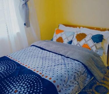 Western Province House | 2 Bedroom Bungalow in Meru