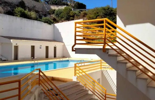 Vale de Covo Condo | 2 bedroom Carvoeiro home away from home