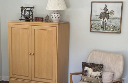 Kanab House | 2 Bedroom Casita on tranquil mini ranch just 2 miles from downtown