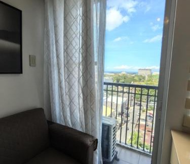 Bacolod Apartment | 2-Bedroom Cityscape Residences Bacolod 1001
