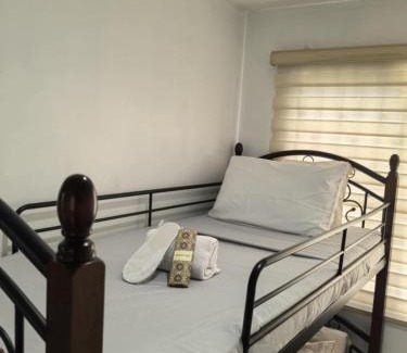 Bacolod Apartment | 2-Bedroom Cityscape Residences Bacolod 1001