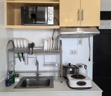 Bacolod Apartment | 2-Bedroom Cityscape Residences Bacolod 1001