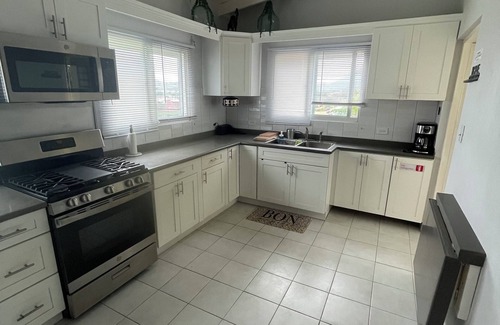 Quartier d Orleans Apartment | 2 bedroom condo, near Orient bay beach French St.Martin. Carribean