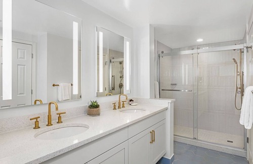 Upper Grand Lagoon Resort | 2-bedroom condo at Marriotts Legends Edge at Bay Point. Family friendly