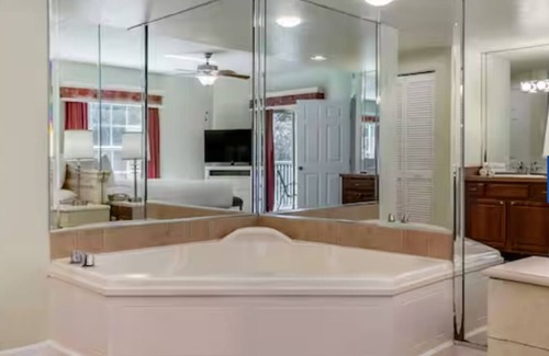 Windsor Hills Resort | 2 Bedroom Condo at Mystic Dunes Resort & Golf Club - Close to theme parks!