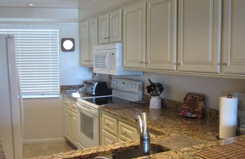 Belleair Beach Condo | 2 Bedroom Condo - Enjoy Secluded Belleair Beach