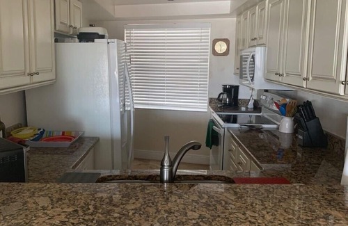 Belleair Beach Condo | 2 Bedroom Condo - Enjoy Secluded Belleair Beach